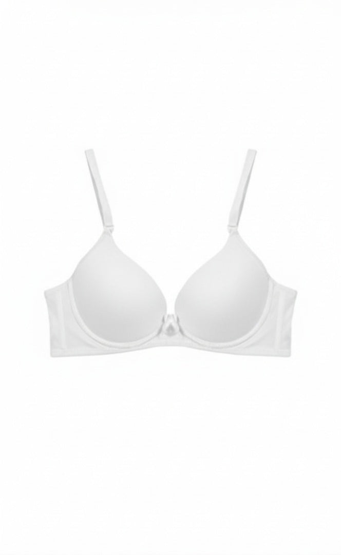 Mikro balenli desteksiz sütyen