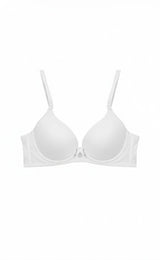 Mikro balenli desteksiz sütyen