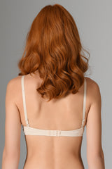 Nbb desteksiz kaplı sütyen