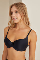 Nbb Lazer kesim dikişsiz Balensiz sütyen