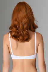 Nbb desteksiz kaplı sütyen