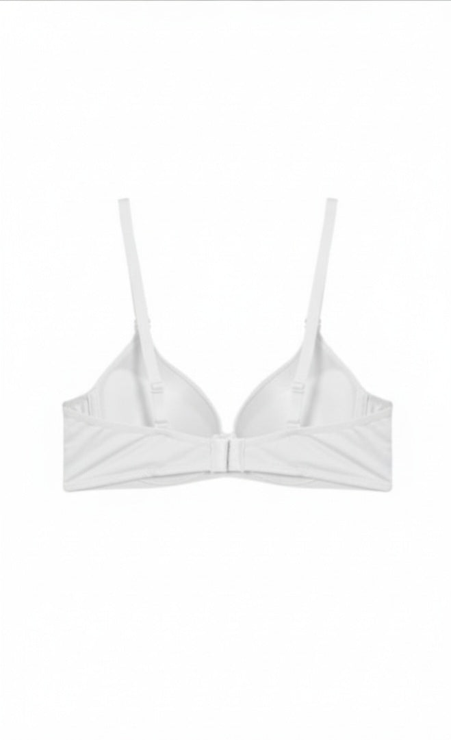 Mikro balenli desteksiz sütyen