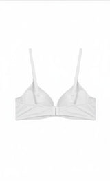 Mikro balenli desteksiz sütyen