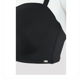 Nbb b CUP toparlayıcı straplez sütyen