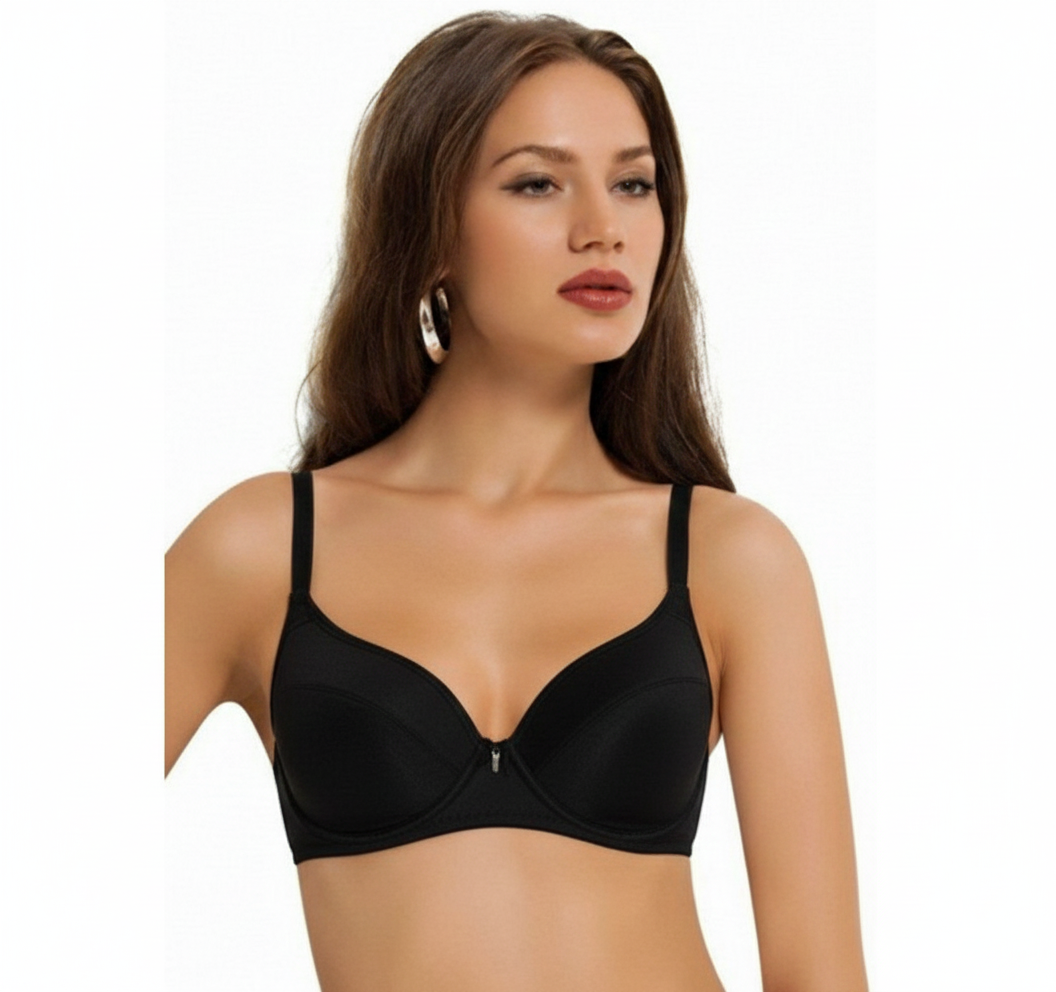 Mikrofiber toparlayıcı sütyen