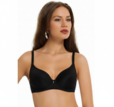 Mikrofiber toparlayıcı sütyen