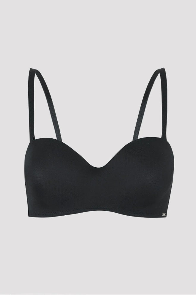 Nbb b CUP toparlayıcı straplez sütyen