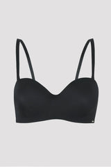 Nbb b CUP toparlayıcı straplez sütyen